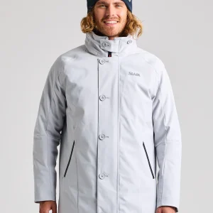 DOCK COAT 2.0