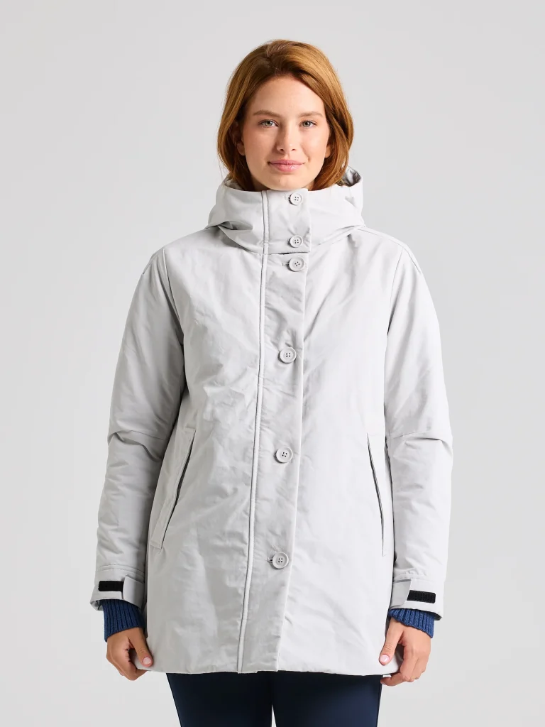 URBAN WS COAT