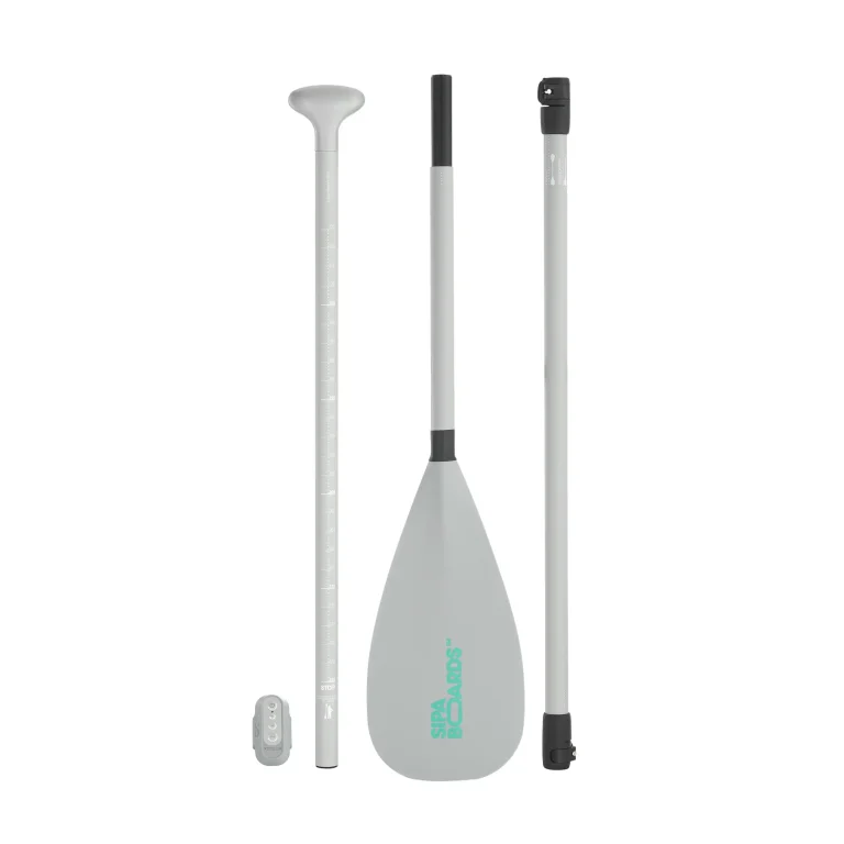 Alpha One Glass Fiber Paddle thumbnail 2
