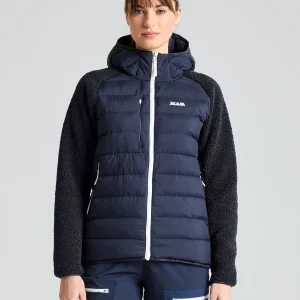 ALTURA WS PUFFER HYBRID