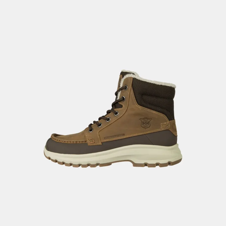 Men’s Garibaldi V3 Winter Boots thumbnail 4