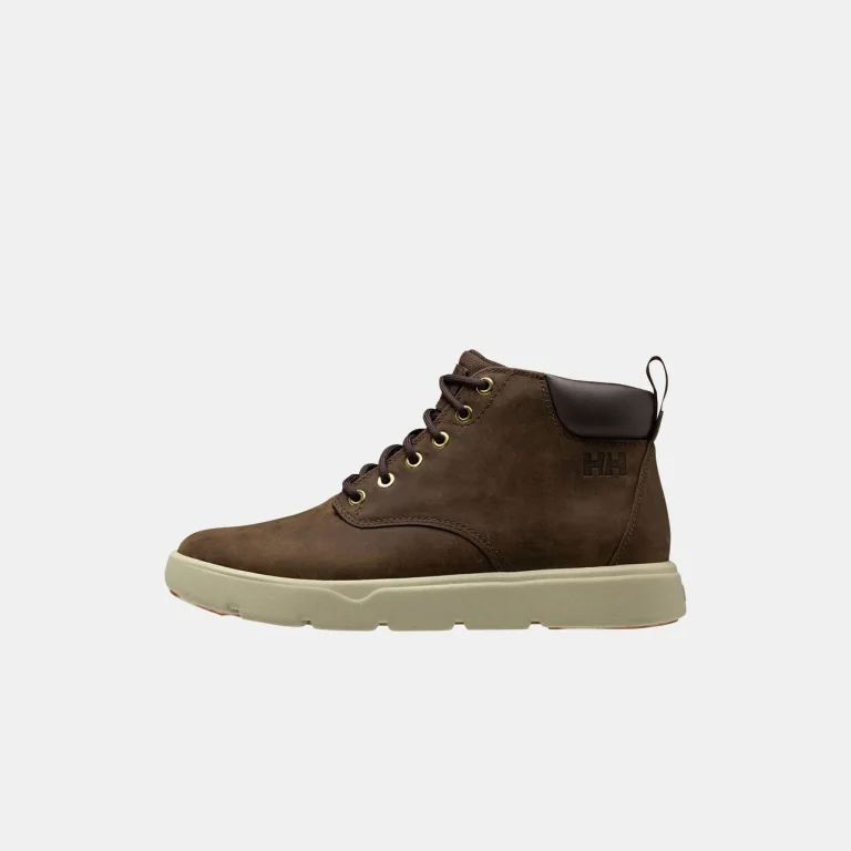 Men’s Pinehurst Leather Boots