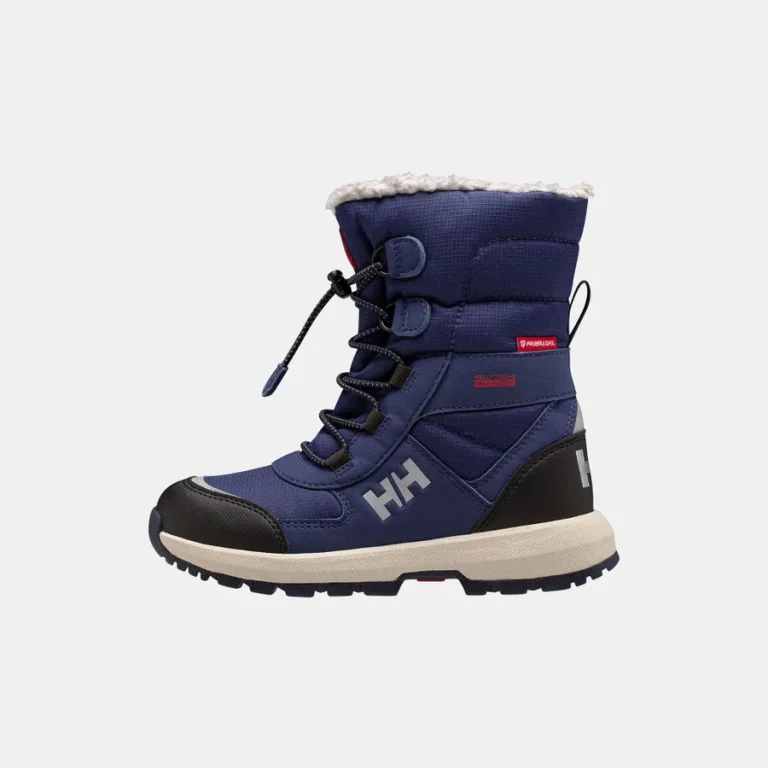 Kids’ Silverton Winter Boots thumbnail 4