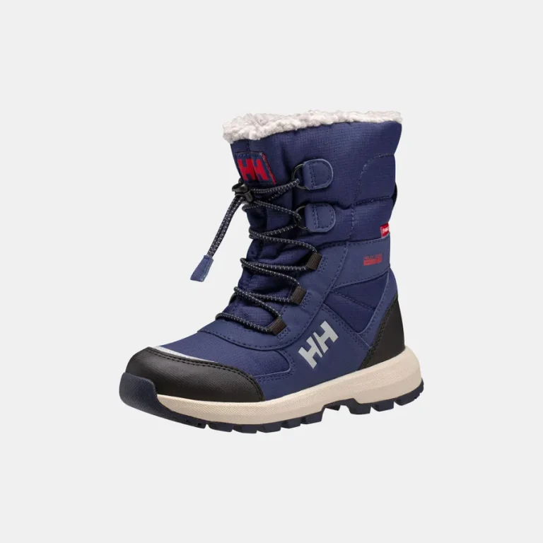 Kids’ Silverton Winter Boots