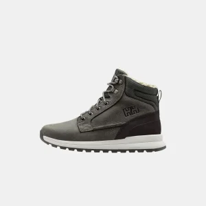 Men's Kelvin LX Waterproof Leather Boots