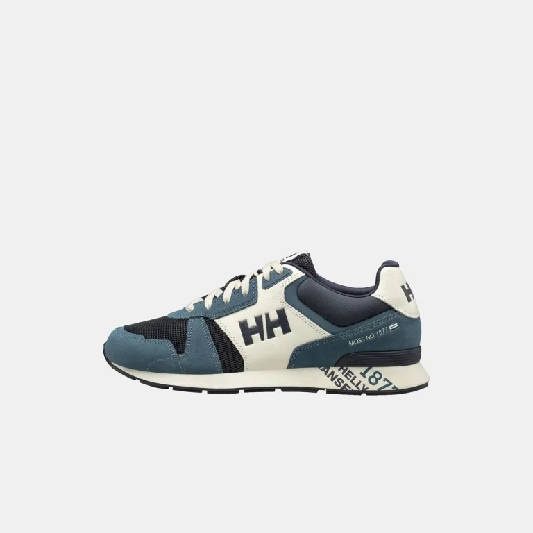 Men’s Anakin Leather Sneaker 2.0 thumbnail 3