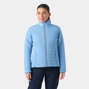 Women's Crew Insulated Sailing Jacket 2.0