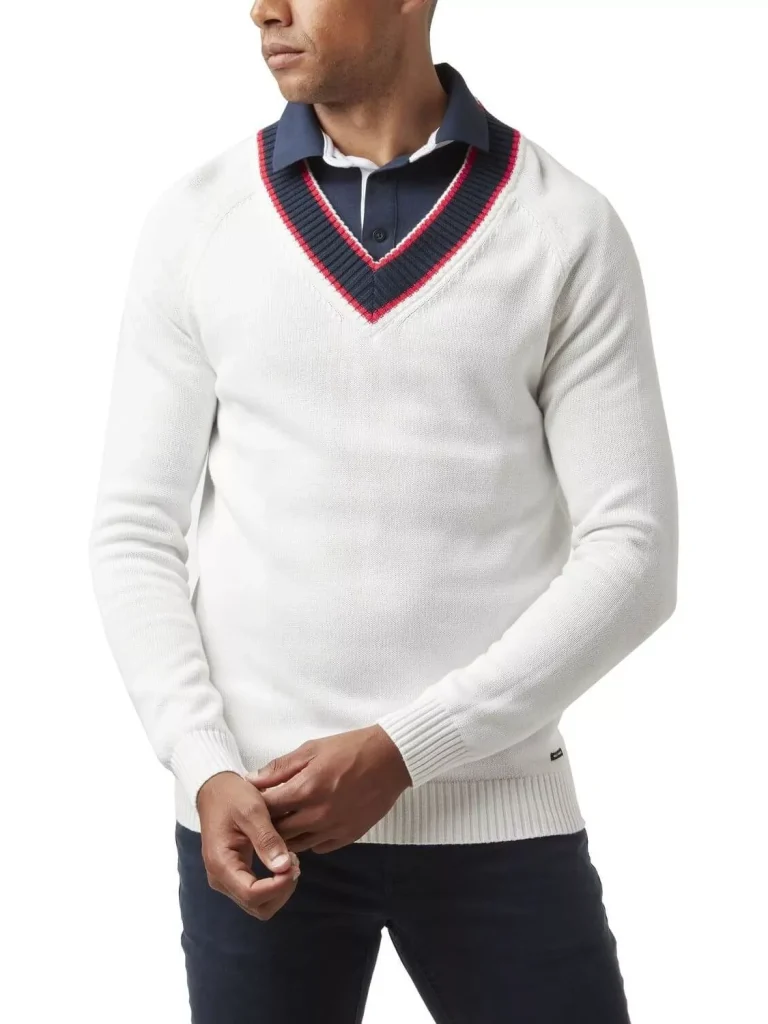 Helly Hansen Salt Sweater – Men’s Pullover
