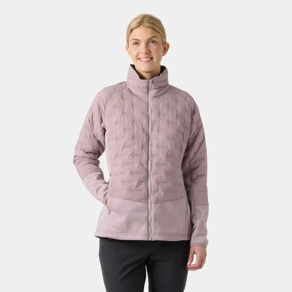 Women's HP Hybrid Stretch Insulator