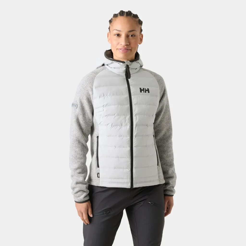 Women's Skagen Hybrid Knit Insulator