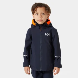 Kids' Shelter Outdoor Jacket 2.0