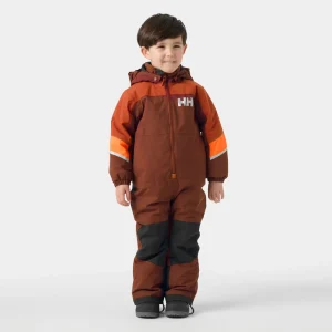 Kids' Rider 3.0 Insulated Snow Suit