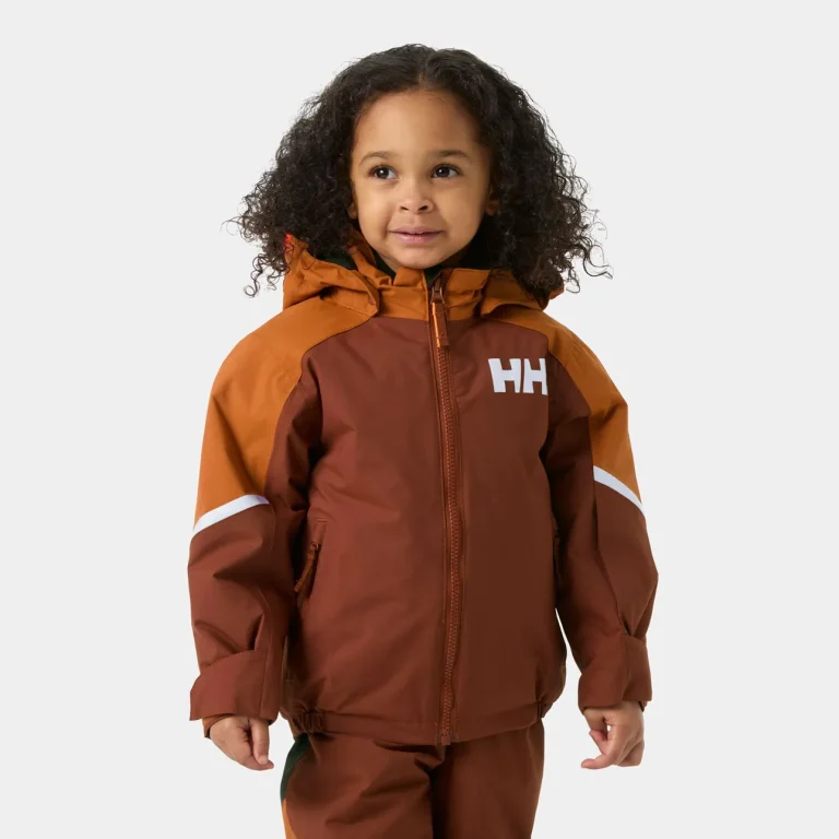 Kids’ Legend Jacket thumbnail 3