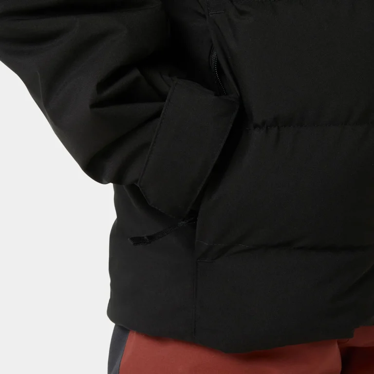 Kids’ Vertical Insulated Ski Jacket thumbnail 3