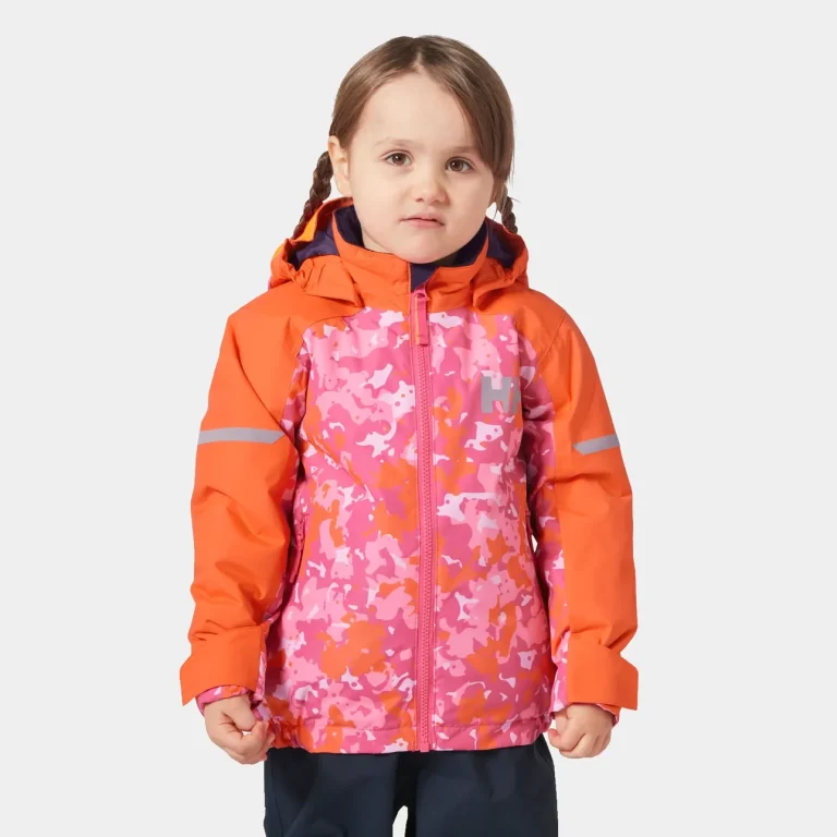 Kids’ Legend 2.0 Insulated Ski Jacket