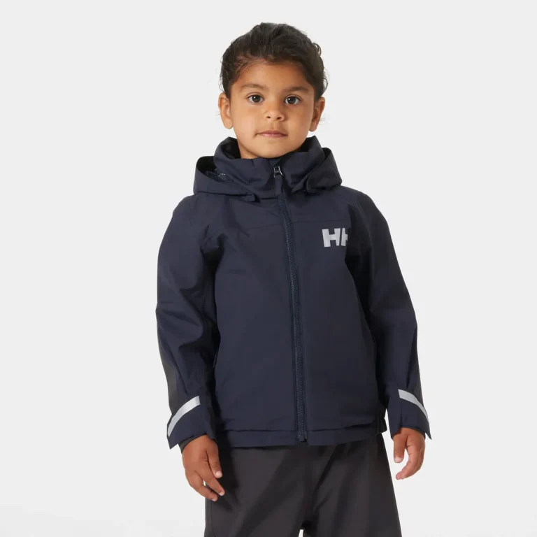 Kids’ Kollen Lab HT Jacket thumbnail 2