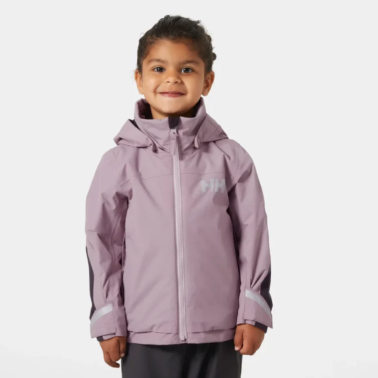 Kids’ Kollen Lab HT Jacket thumbnail 4