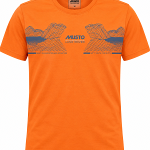 T shirt Musto