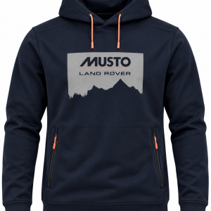 LR Musto Hoodie