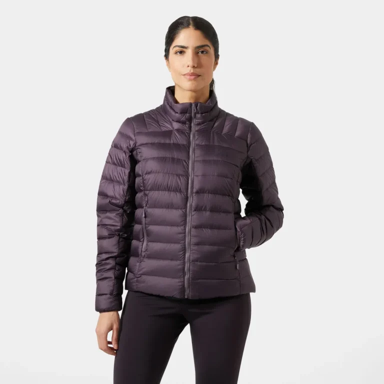 Women’s Verglas Down Jacket 2.0 thumbnail 3
