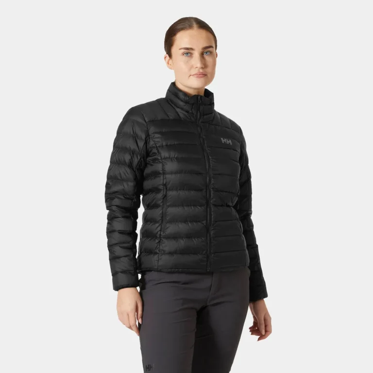 Women’s Verglas Down Jacket 2.0 thumbnail 2