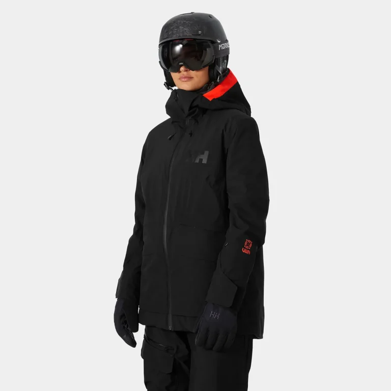 Women’s Powchaser 2.0 Jacket thumbnail 2