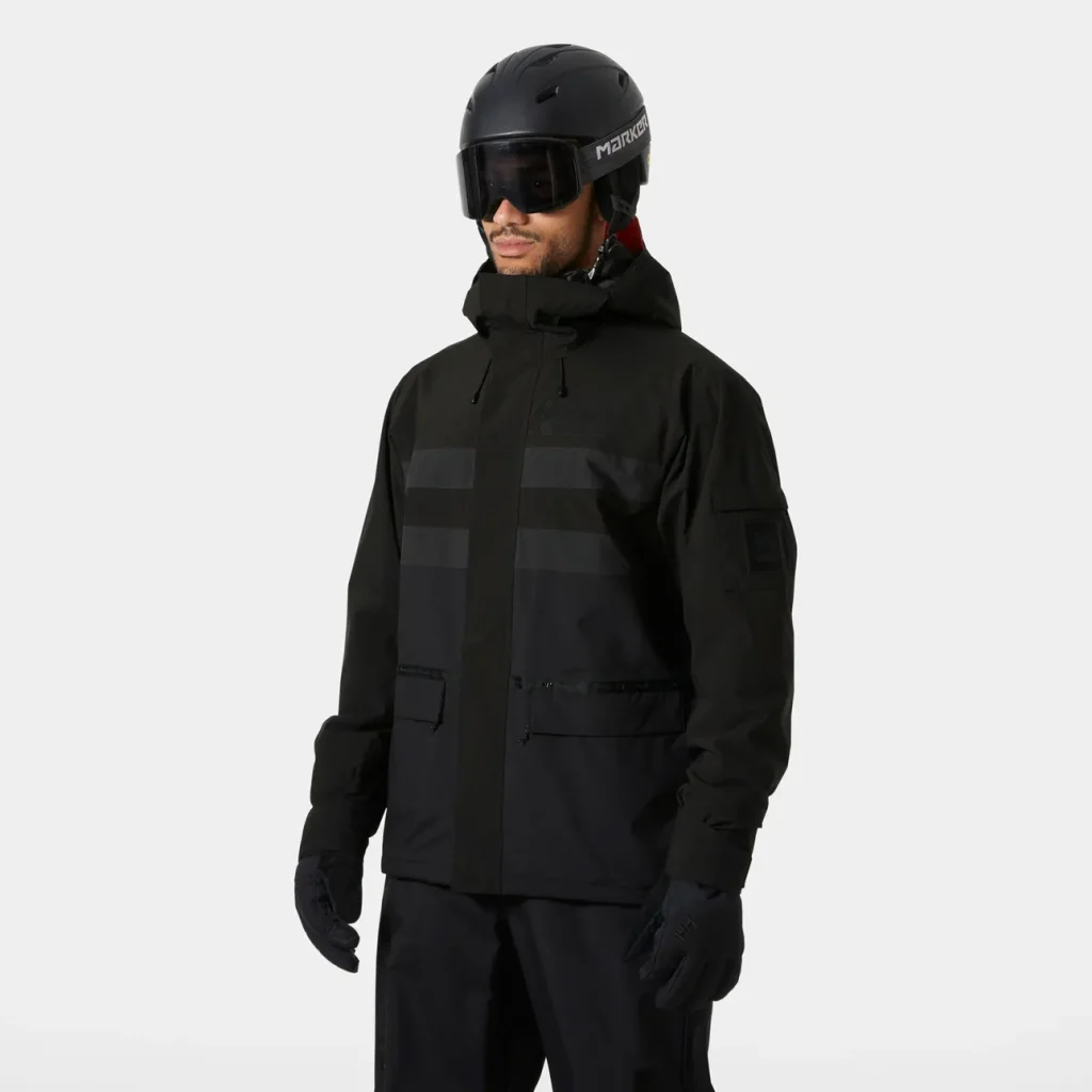 Unisex ULLR™ D Fram Jacket