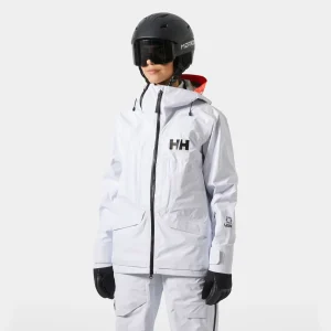 Women's Ridge Infinity Shell Ski Jacke