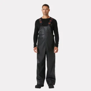 Gale Waterproof Rain Bib Trousers