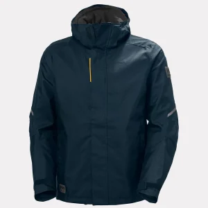 Kensington Waterproof Shell Jacket