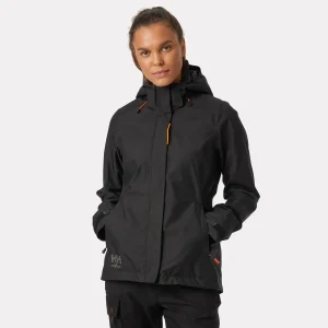 Womens Kensington Waterproof Shell Jacket