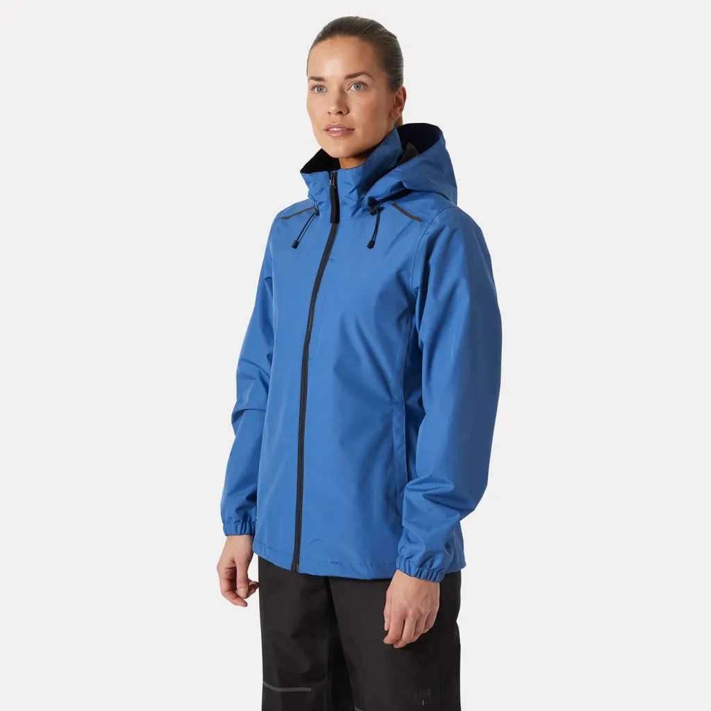 Women's Manchester 2.0 Shell Jacket