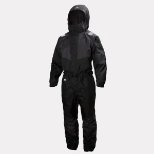 Leknes Suit