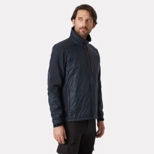 Kensington Insulated Jacket