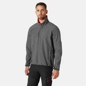 Kensington Softshell Jacket