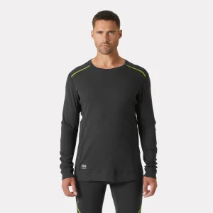 Fyre Base Layer Crewneck
