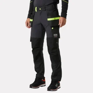 Oxford 4X Construction Trousers