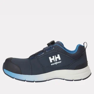 Manchester MXR Low BOA S3S Safety Shoes