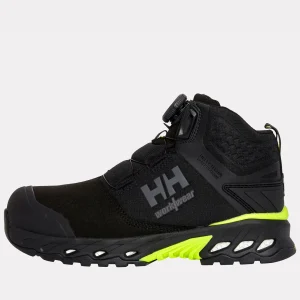 Magni Evolution MXR Mid BOA S7S HT Safety Boots