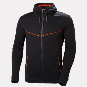 Chelsea Evolution Zip Hoodie