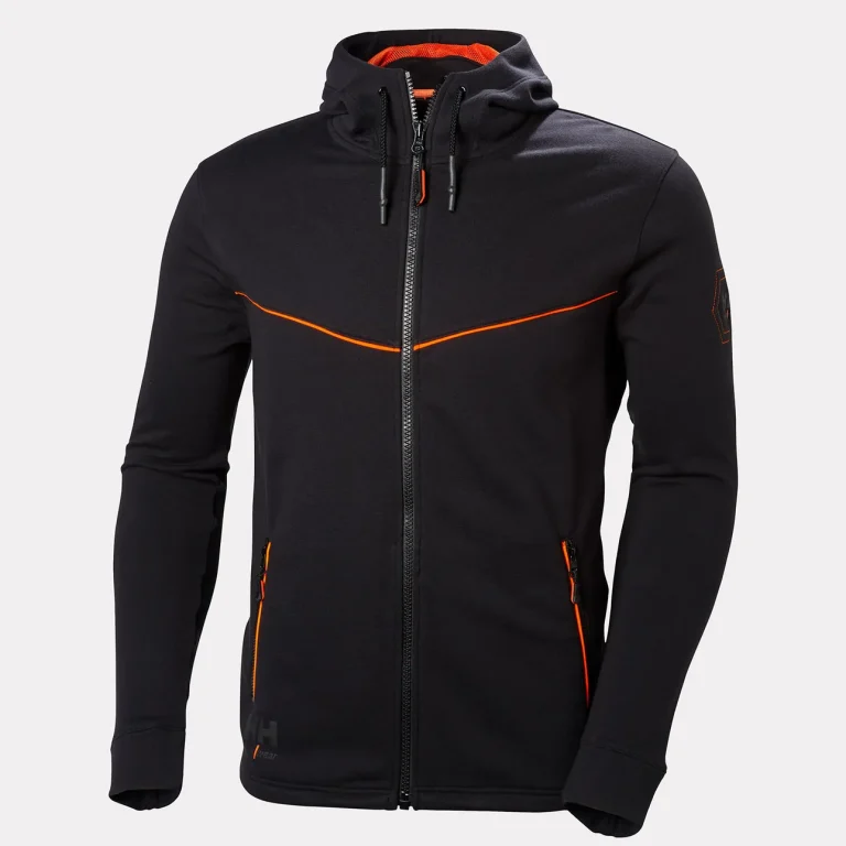 Chelsea Evolution Zip Hoodie