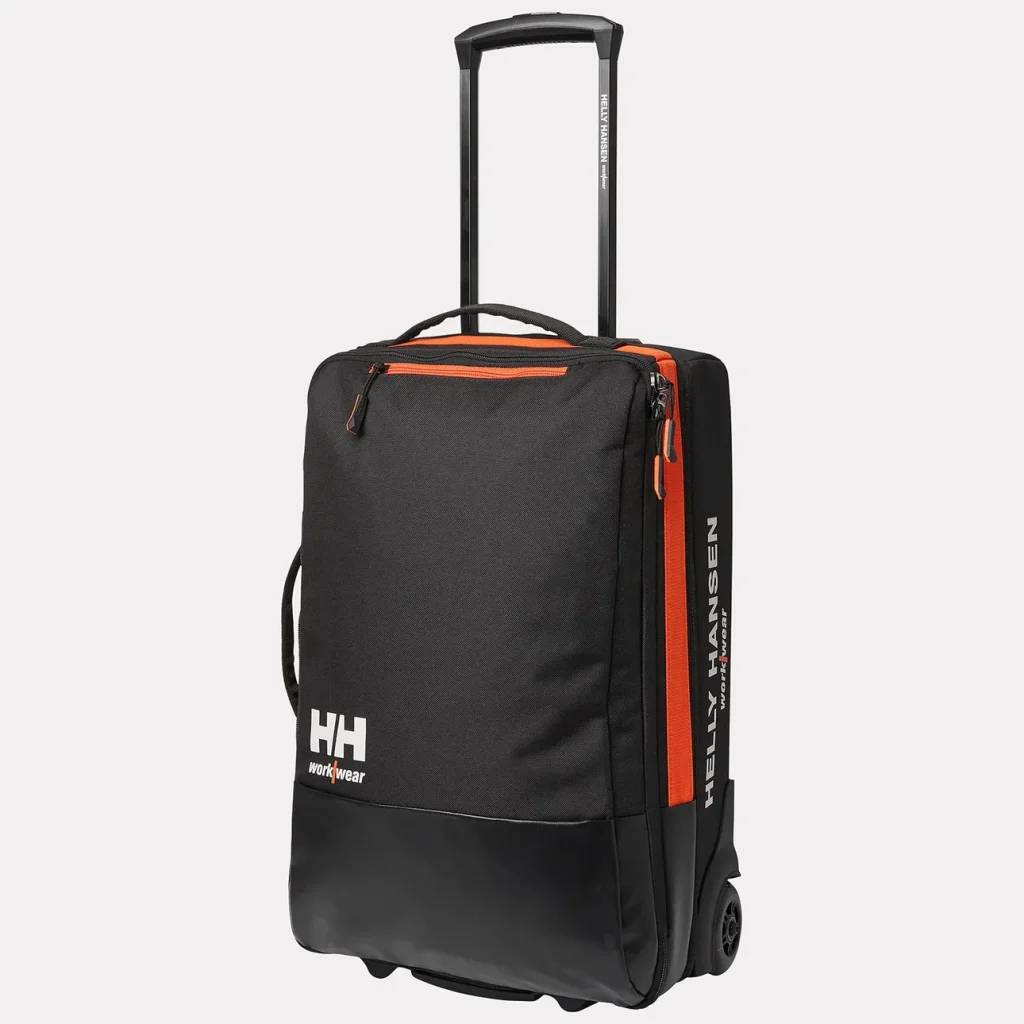 Kensington Trolley 45L
