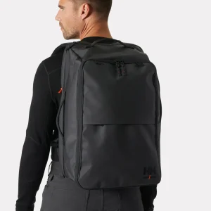 Barcode Backpack 35L