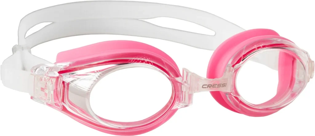 Nuoto 3.0 Swim Goggle