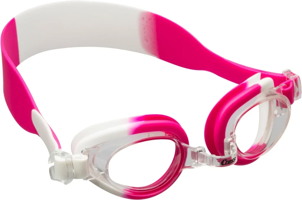 Starfish Kid Swim Goggle