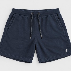 ZOGGS SPORTS SHORTS – NAVY BLUE