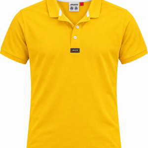 Women Tech Pique Polo