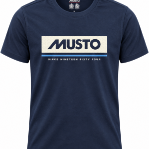 Women T-Shirt Musto
