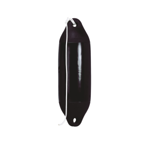 BLACK PERFORMANCE FENDERS CM. 80X20