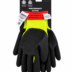 Gloves Musto
